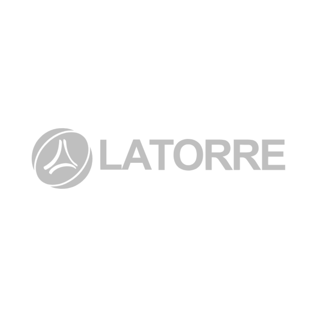 Logo de La torre